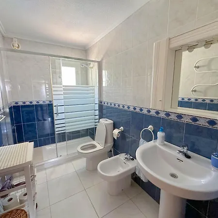 Villa Con Piscina Privada *