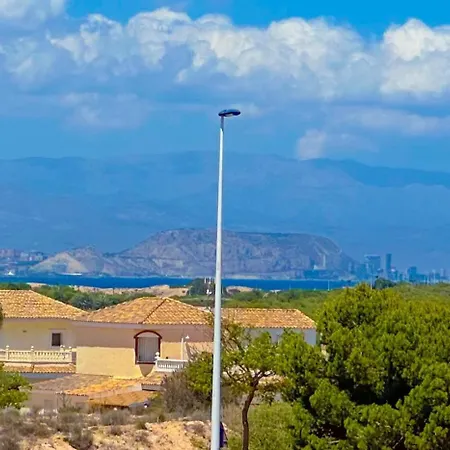 Con Piscina Privada Villa