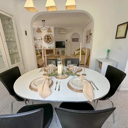 Villa Con Piscina Privada