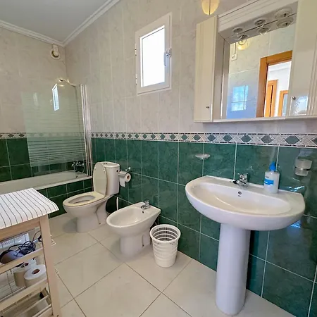 Villa Con Piscina Privada *