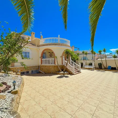 Con Piscina Privada * Gran Alacant