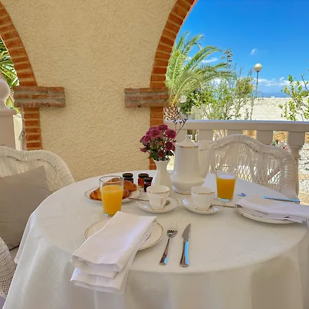 Villa Con Piscina Privada