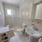 Con Piscina Privada فيلة