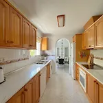 فيلة Con Piscina Privada غران ألاكانت