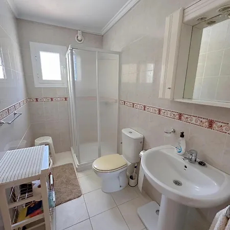 Con Piscina Privada فيلة