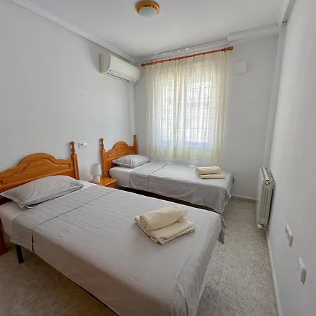 Con Piscina Privada * غران ألاكانت