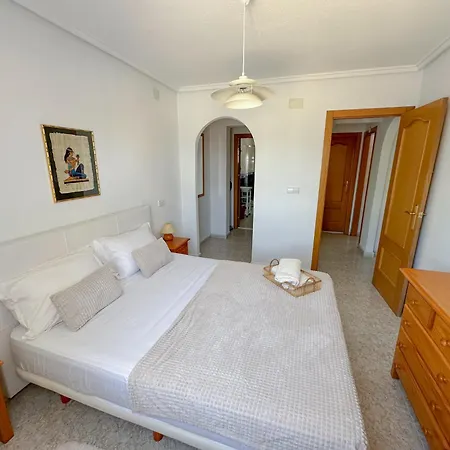 Con Piscina Privada فيلة غران ألاكانت