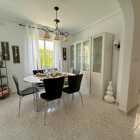 Con Piscina Privada غران ألاكانت