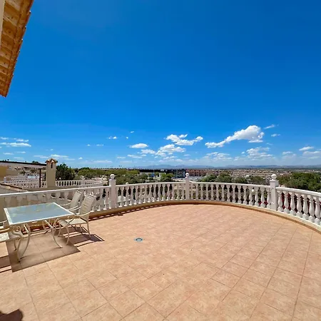 Con Piscina Privada 빌라