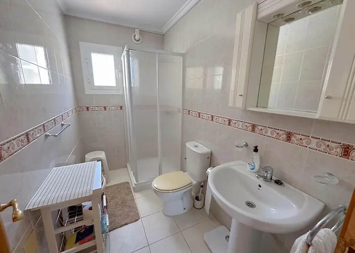 Con Piscina Privada 빌라